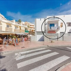 Отель 5sea and relax La Caleta exclusive area Испания, Тенерифе - отзывы, цены и фото номеров - забронировать отель 5sea and relax La Caleta exclusive area онлайн фото 2
