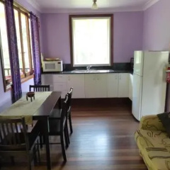 Teretre Cabins Nimbin thumbnail 15