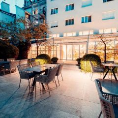 Hotel Wettstein - Bild 20