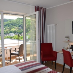 Flair Hotel Am Rosenhügel - Bild 8