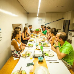 Yes! Porto Hostel thumbnail 16