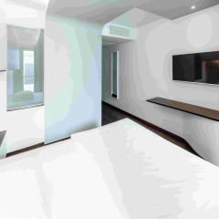 Hotel Q - Bild 2