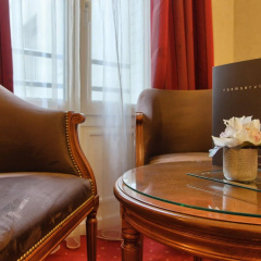 Timhotel Tour Montparnasse - Bild 13