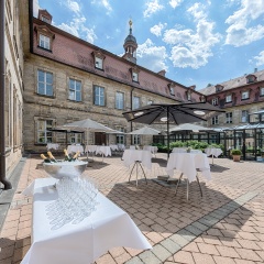 Welcome Hotel Residenzschloss Bamberg - Bild 15