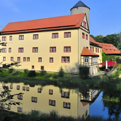Hotel & Spa Wasserschloss Westerburg - Bild 17