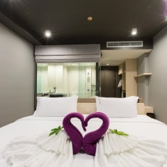 Maya Phuket Airport Hotel - Bild 14