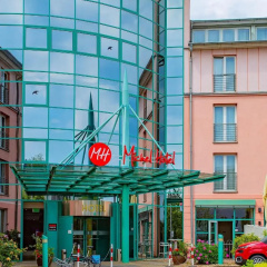 ACHAT Hotel Magdeburg - Bild 1