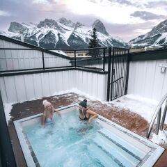 Basecamp Suites Canmore in Canmore, Canada from 194$, photos, reviews - zenhotels.com photo 18