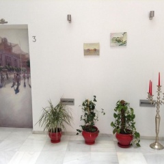 Hotel Palacio Alcazar - Bild 14
