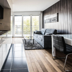 Les Appartements Paris Clichy - Bild 16
