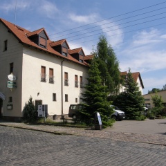 Hotel Zum Abschlepphof - Bild 1