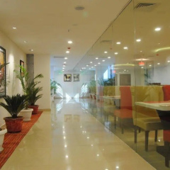SK Premium Park, World Square Mall thumbnail 6