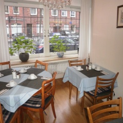 Hotel Haus Rheinblick - Bild 19