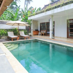 Bali Santi Villas - Bild 15