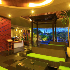 Abi Bali Resort Villas & Spa - Bild 3