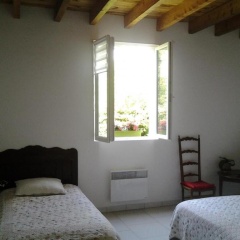 Gite Moulins, 3 pièces, 5 personnes - FR-1-489-324 photo 2
