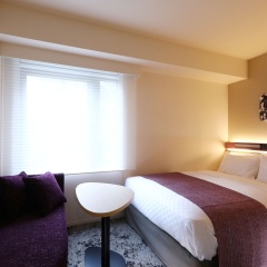 Gracery Asakusa Hotel - Bild 13