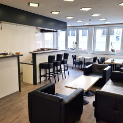 Adler Hotel Frankfurt - Bild 13