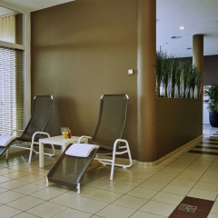 H4 Hotel Kassel - Bild 23