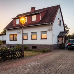 Harz Haus Kati - Fewo Talblick - Bild 1