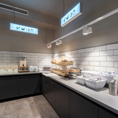 a&o Graz Hauptbahnhof - Hostel - Bild 15