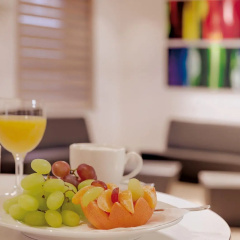 Hotel Excelsior München - Bild 11