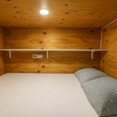 Cubik Rooms - Bild 3