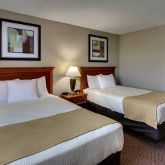 Отель Best Western East Towne Suites США, Мэдисон - отзывы, цены и фото номеров - забронировать отель Best Western East Towne Suites онлайн фото 36