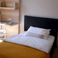 Hotel Stadthaus - Bild 3