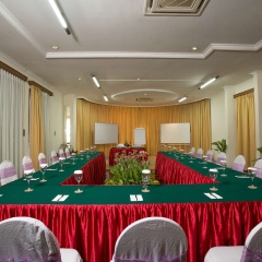 Parigata Resort & Spa Hotel - Bild 20