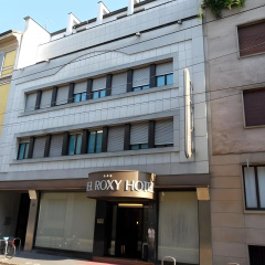 Hotel Roxy - Bild 1