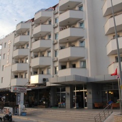 Tekin Apartment - Bild 1