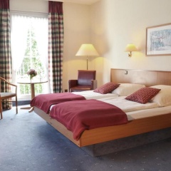 Hotel Waldhusen - Bild 1