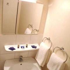 City Residence Frankfurt - Bild 8