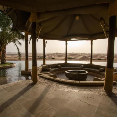 Telal Resort, Al Ain thumbnail 50