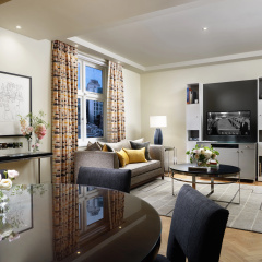 Taj 51 Buckingham Gate, Suites and Residences - Bild 6