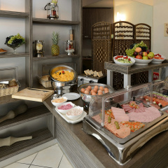 Hotel Marienthal - Bild 13