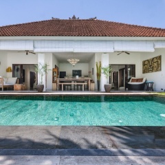 Casa Priya Seminyak - Bild 18