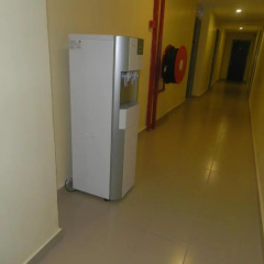 Yellow Mansion Hotel Melaka Raya thumbnail 10