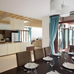 Amatapura Beach Villa 14 - Bild 14