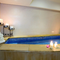 Park Regis Kris Kin Hotel Dubai - Bild 29