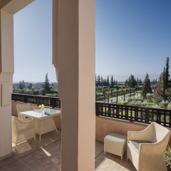 The Oberoi Marrakech - Bild 8
