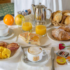 Hotel Villa Grazioli - Bild 10