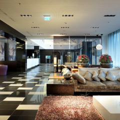 Eurostars Grand Central - Bild 30
