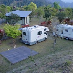 Ume Camping Village in Taketa, Japan from 208$, photos, reviews - zenhotels.com photo 7