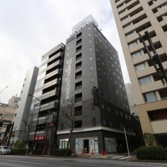 Livemax Kayabacho Hotel - Bild 25