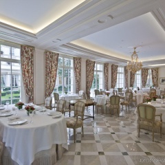 Hotel Le Bristol Paris - Bild 20