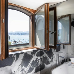La Réserve Eden au Lac Zurich - Bild 9