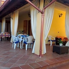 Sa Figu Morisca in Sinnai, Italy from 89$, photos, reviews - zenhotels.com meals photo 3