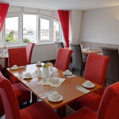 H+ Hotel Leipzig - Bild 15